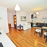 Grand Apartments Duet