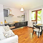 Grand Apartments Duet