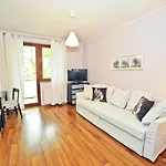 Grand Apartments Duet