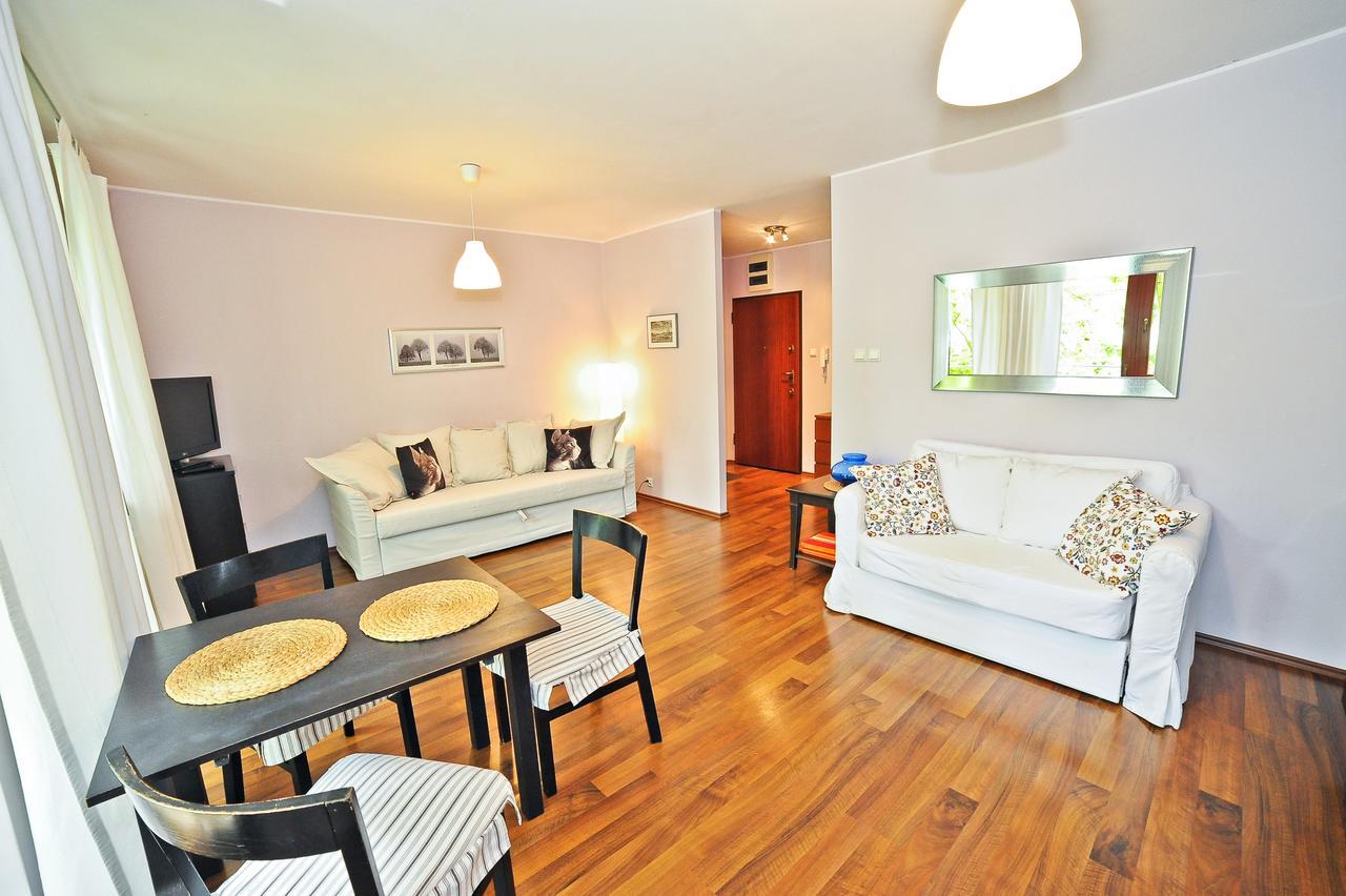 Grand Duet Apartment *
