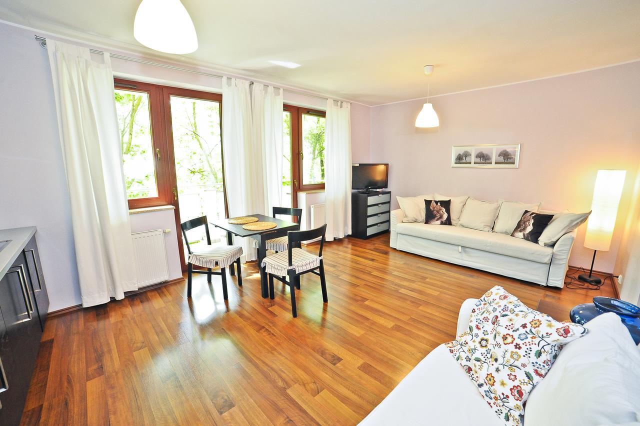 Apartment Grand Duet *
