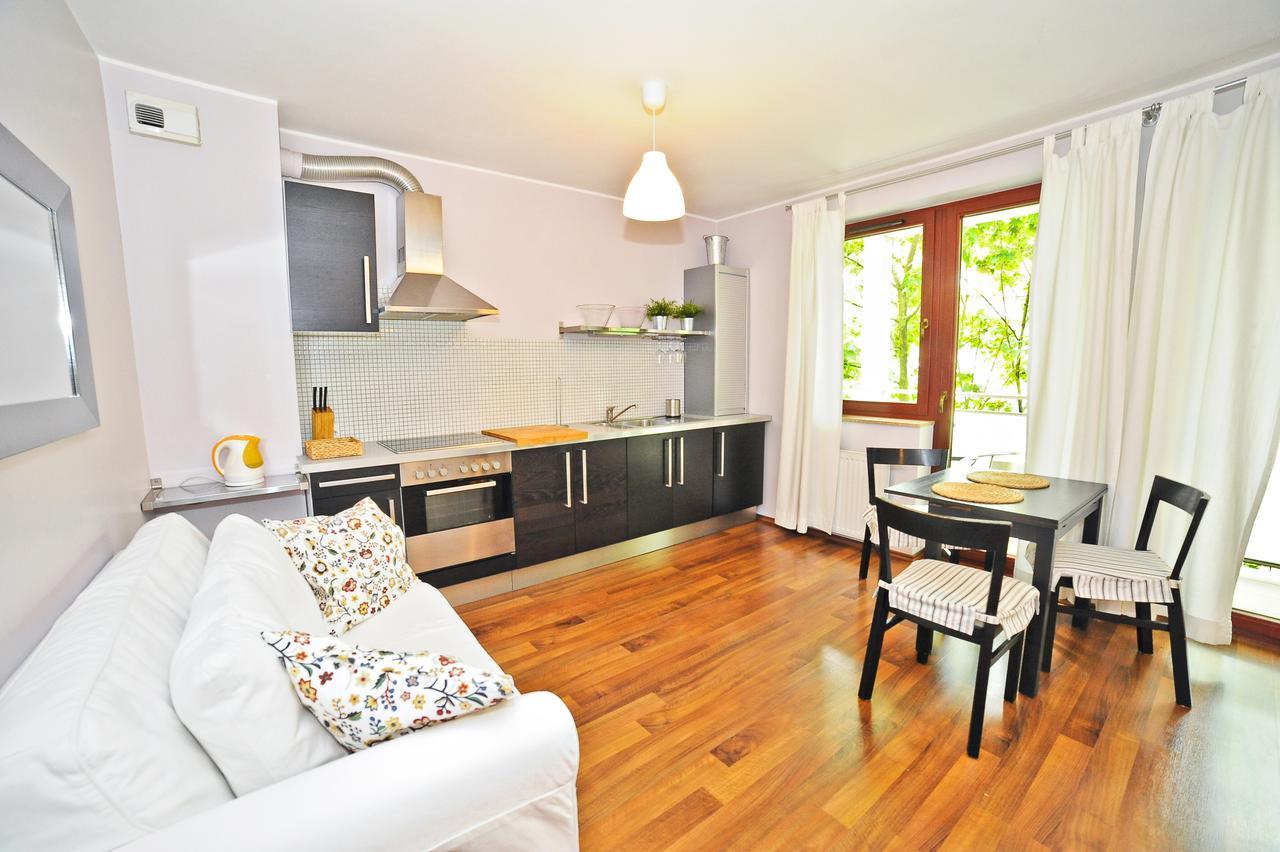 Apartment Grand Duet