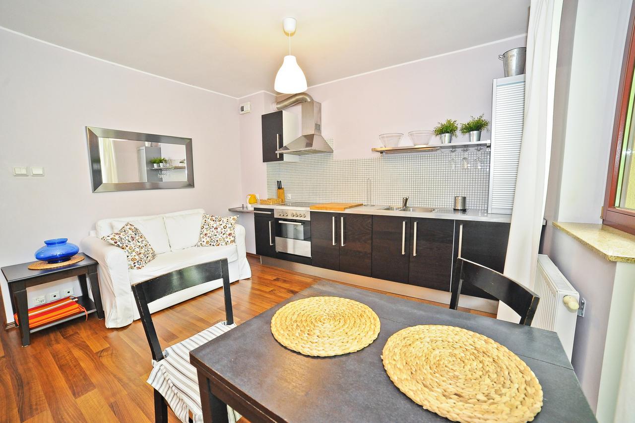 Apartment Grand Duet *